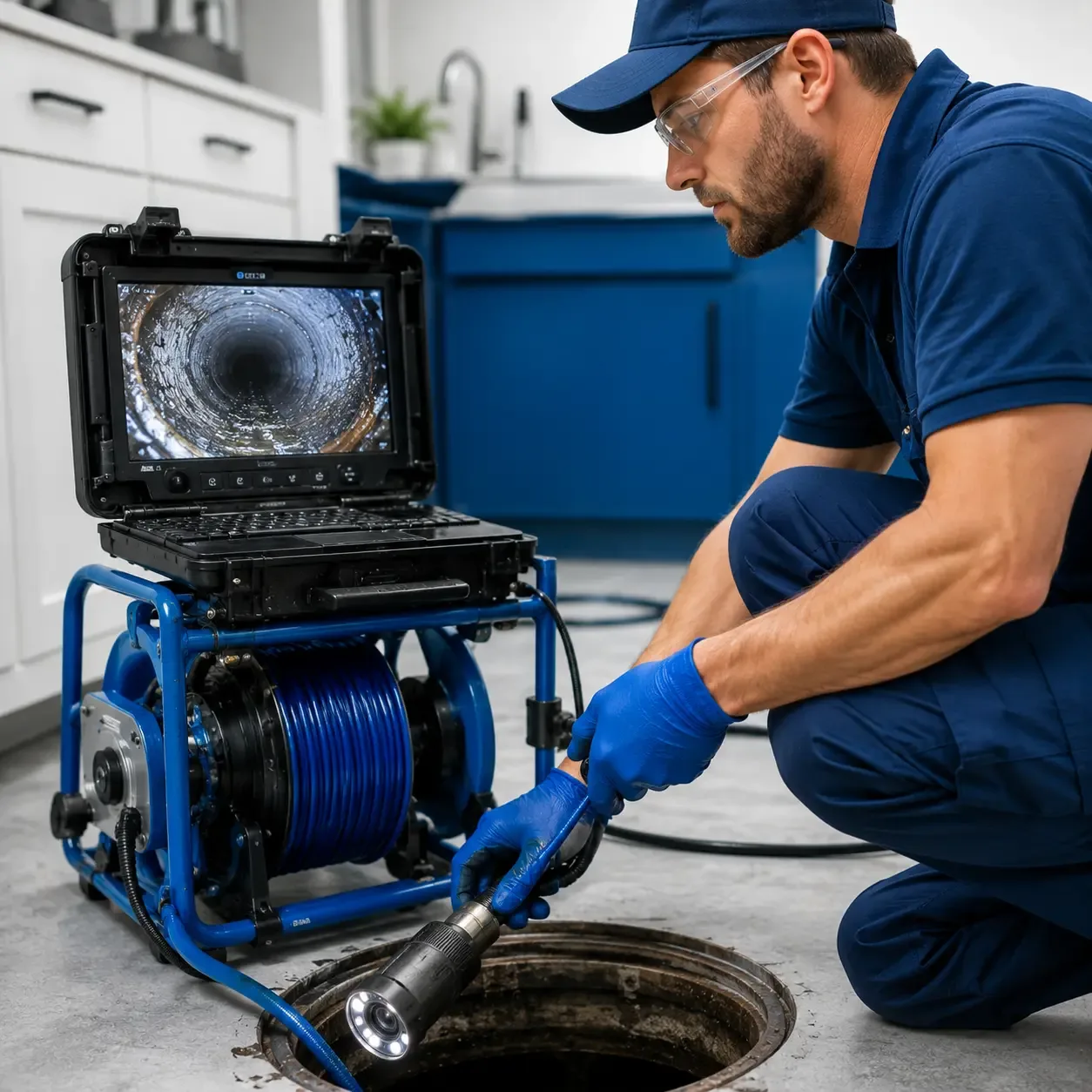 Pipe Relining professionals serving Fayetteville, PA